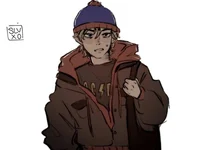 Stan Marsh Colleg