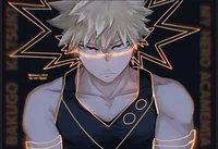 Katsuki Bakogo
