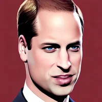 Prince William 