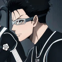 Zantetsu sepupu wibu