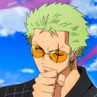 Millionaire zoro