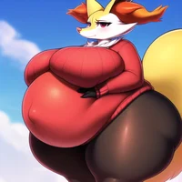 Braixen 