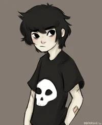 Nico Di Angelo