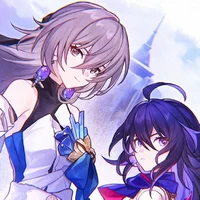 Seele and Bronya
