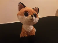 Foxy