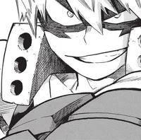 Bully enamorado baku