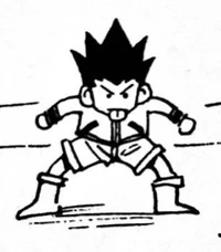 Gon