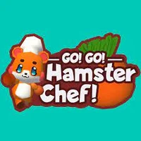 GO GO Hamster Chef