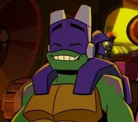 Donatello rp version