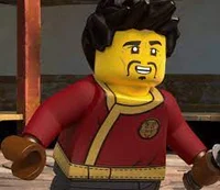 Ray Ninjago