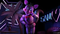 Fnaf- Funtime Foxy