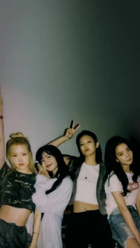 Blackpink