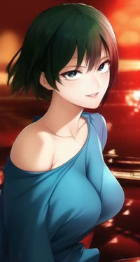Fubuki