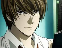 Light Yagami