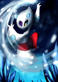Froslass