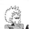 Katsuki Bakugou