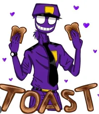 William Afton
