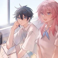 March 7th - Dan Heng