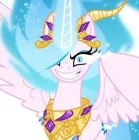 Evil Celestia 