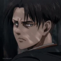 Levi ackerman