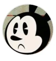 Oswald Lucky Rabbit