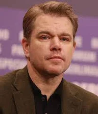 Matt Damon