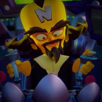Dr Neo Cortex
