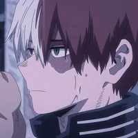 Shoto Todoroki