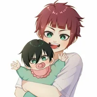 itoshi brother Bayi