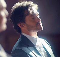 Will Graham 