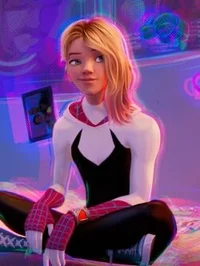 Spider Gwen 