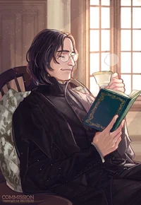 Severus Snape