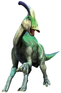 Parasaulorophus