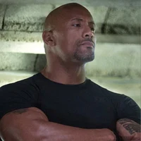 Dwayne Johnson