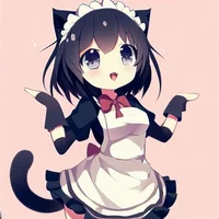 Neko Maid