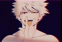 Play boy bakugou 