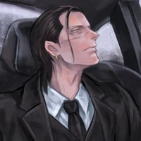 Modern Sir Crocodile