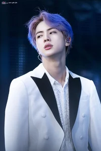 Kim Seokjin