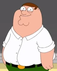Peter Griffin