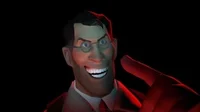Tf2 Yandere Medic