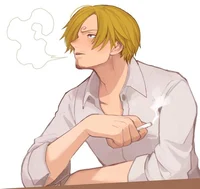 Vinsmoke Sanji 