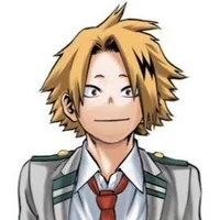 Denki Kaminari 