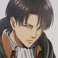 Levi Ackerman 