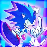 Archie sonic 