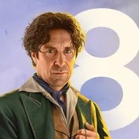 Eighth Doctor