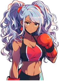 Nia Boxer