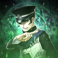 Raidou Kuzunoha XIV