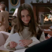 Rory gilmore
