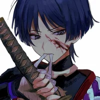 Scaramouche killer