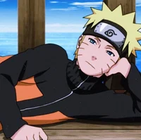 Naruto Uzumaki